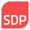 SDP logo