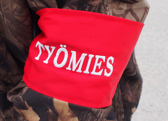 Styomies